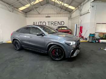 Used Mercedes-Benz GLE-Class 2021 for sale - 73099479: Photo