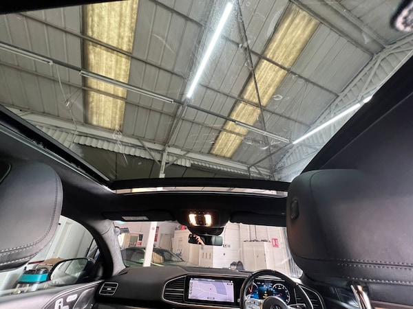 Used Mercedes-Benz GLE-Class 2021 for sale - 73099479: Photo 40