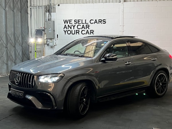 Used Mercedes-Benz GLE-Class 2021 for sale - 73099479: Photo 43