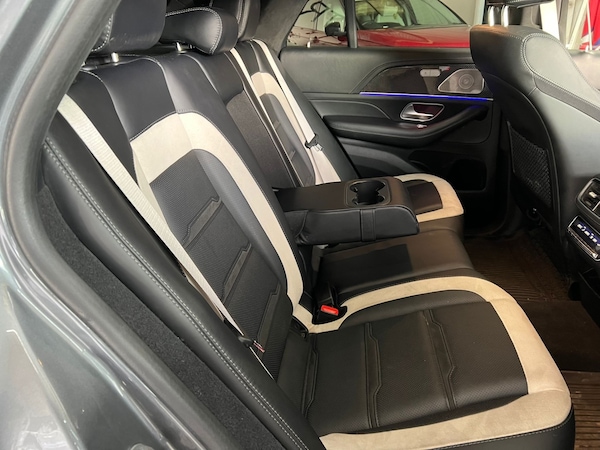 Used Mercedes-Benz GLE-Class 2021 for sale - 73099479: Photo 44