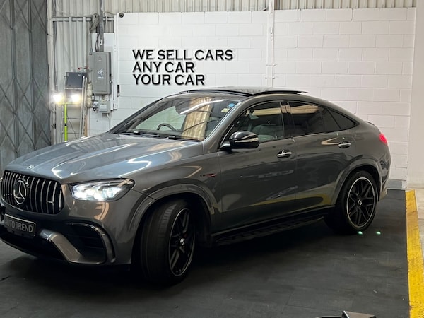 Used Mercedes-Benz GLE-Class 2021 for sale - 73099479: Photo 51