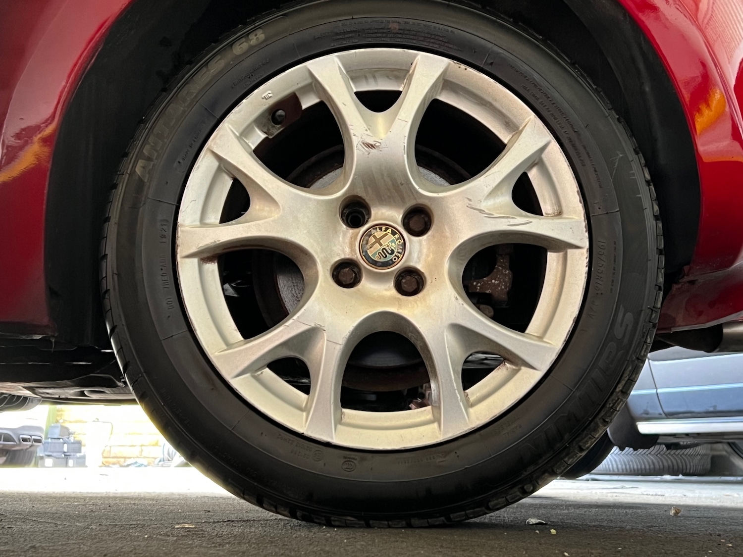 Used Alfa Romeo MiTo 2009 for sale - 77721720: Photo 15