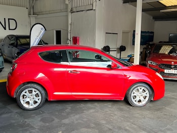 Used Alfa Romeo MiTo 2009 for sale - 77721720: Photo