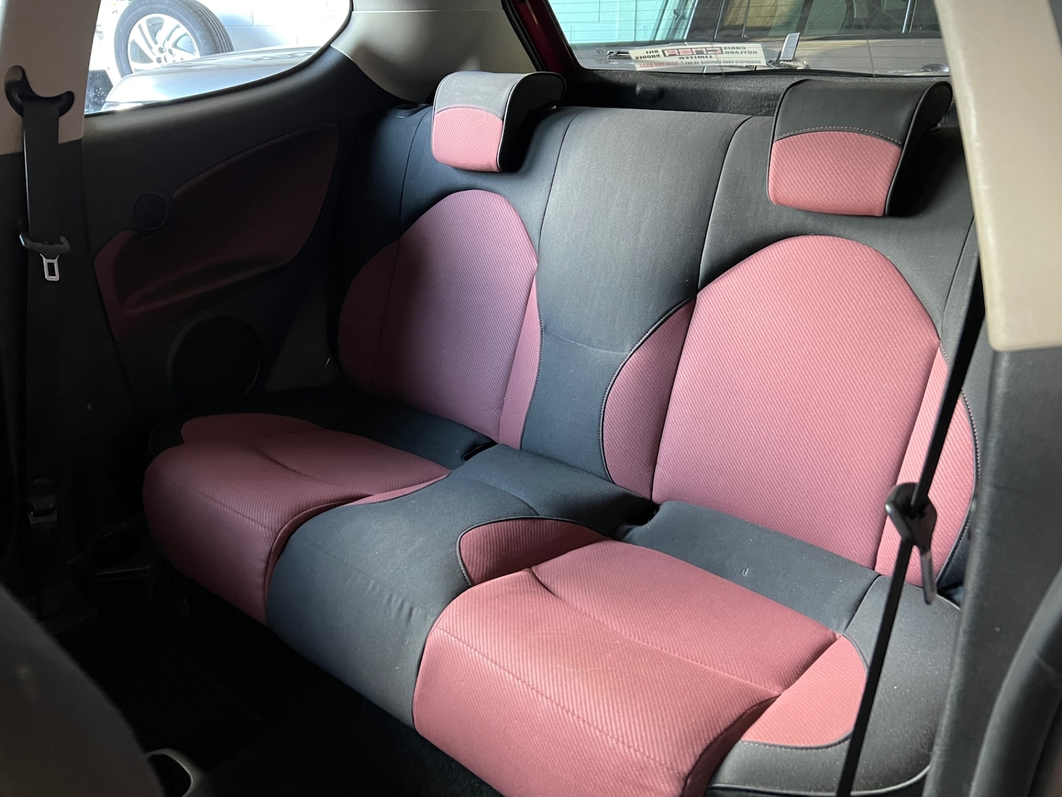 Used Alfa Romeo MiTo 2009 for sale - 77721720: Photo 9