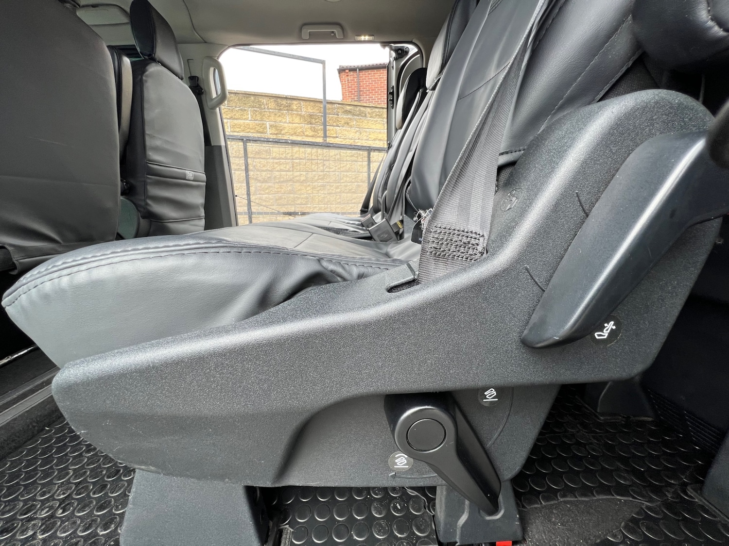 Used Ford Tourneo Custom 2018 for sale - 76596661: Photo 13