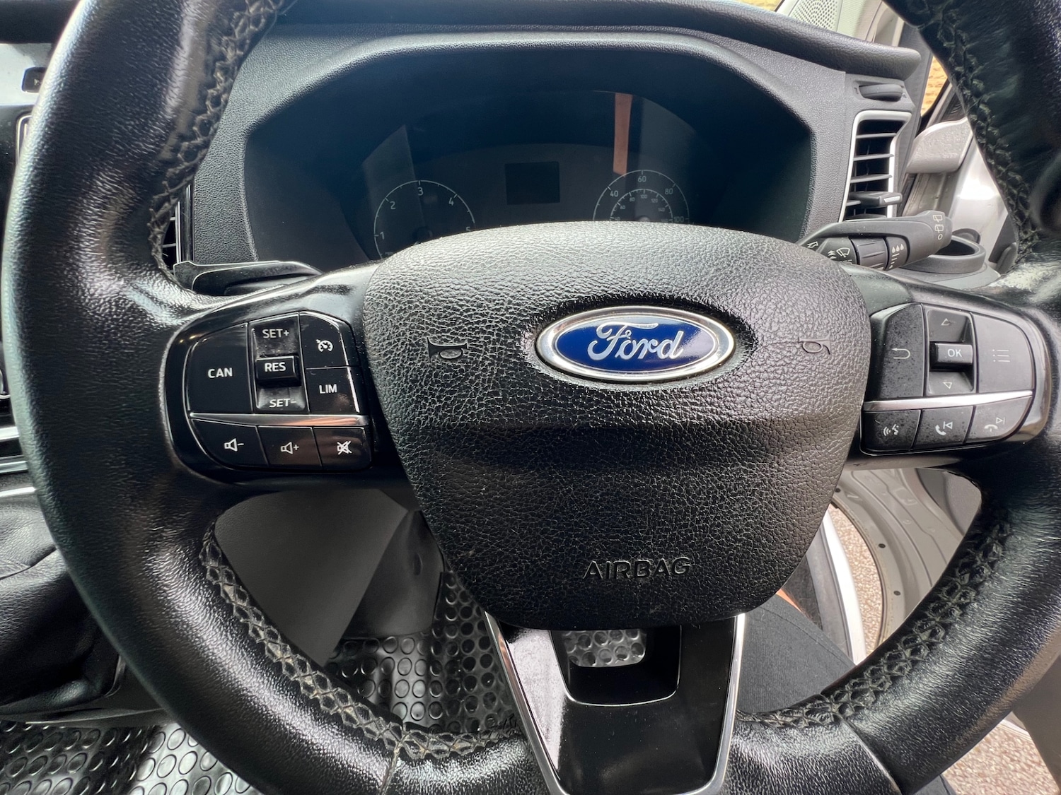 Used Ford Tourneo Custom 2018 for sale - 76596661: Photo 18