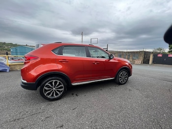 Used MG GS 2018 for sale - 75161097: Photo