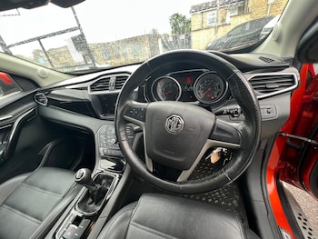 Used MG GS 2018 for sale - 75161097: Photo