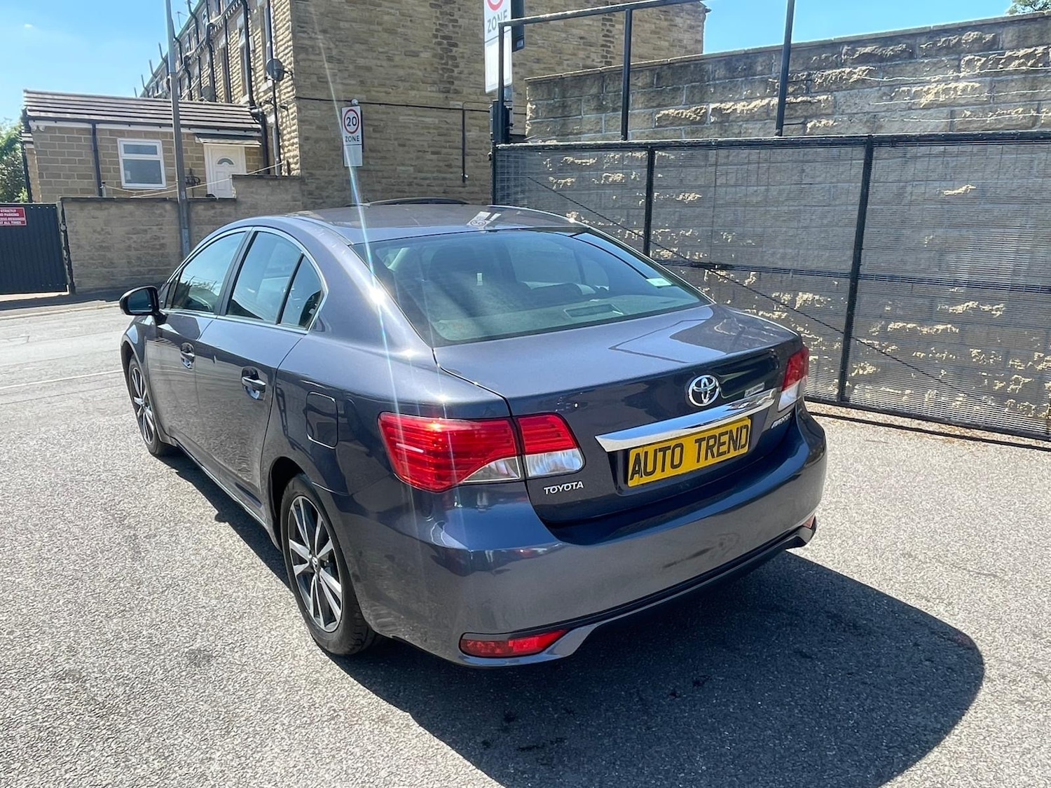 Vehicle 26