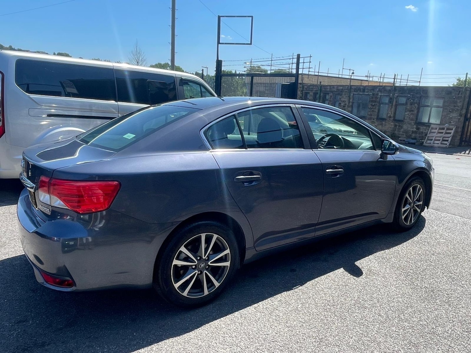 Vehicle 33