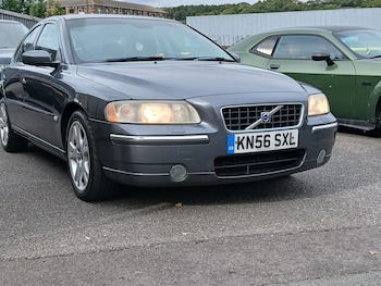 Used Volvo S60 2006 for sale - 79564463: Photo