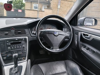 Used Volvo S60 2006 for sale - 79564463: Photo
