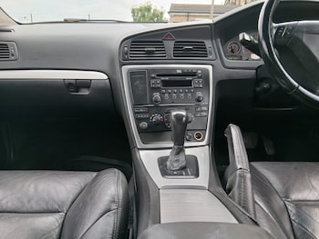 Used Volvo S60 2006 for sale - 79564463: Photo
