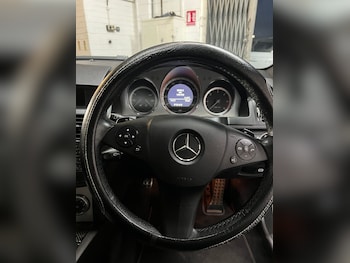 Used Mercedes-Benz C Class 2009 for sale - 76910852: Photo