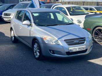 2007 (57) - 1.6 LS 5dr