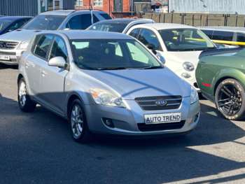Used Kia Ceed 2007 for sale - 74720971: Photo