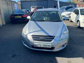 Used Kia Ceed 2007 for sale - 74720971: Photo