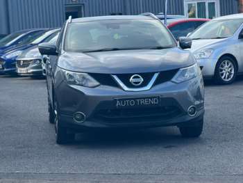 2014 (14) - 1.5 dCi Tekna 5dr