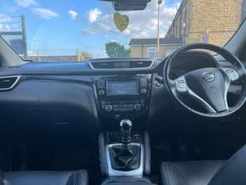 Used Nissan Qashqai 2014 for sale - 74942115: Photo