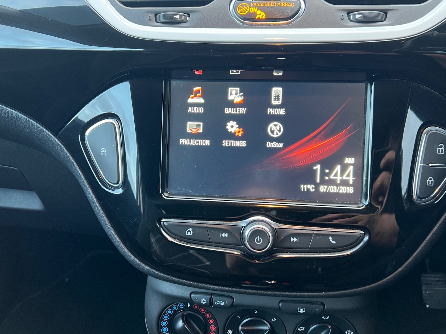 Used Vauxhall Corsa 2016 for sale - 76847353: Photo 10