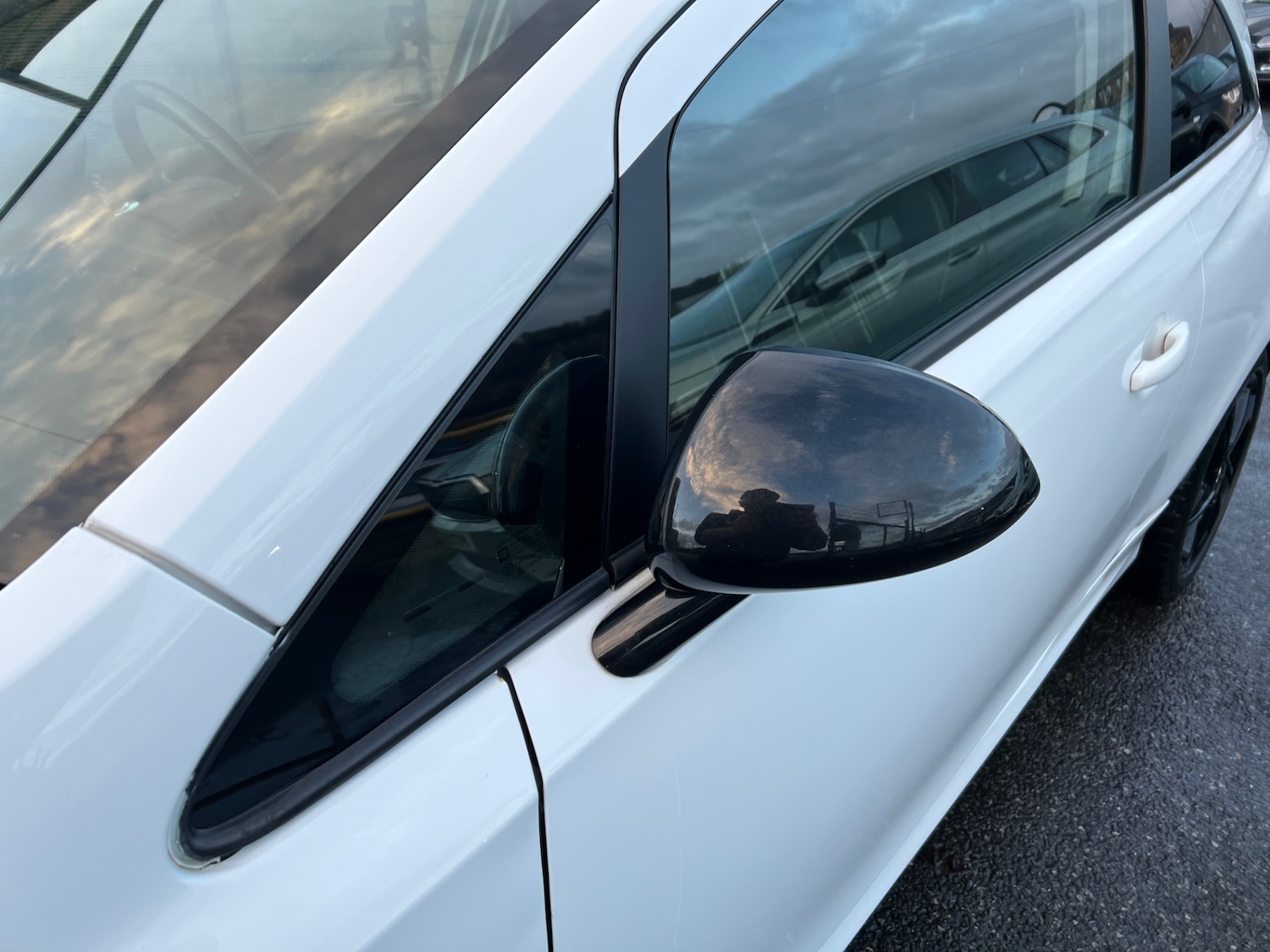 Used Vauxhall Corsa 2016 for sale - 76847353: Photo 11