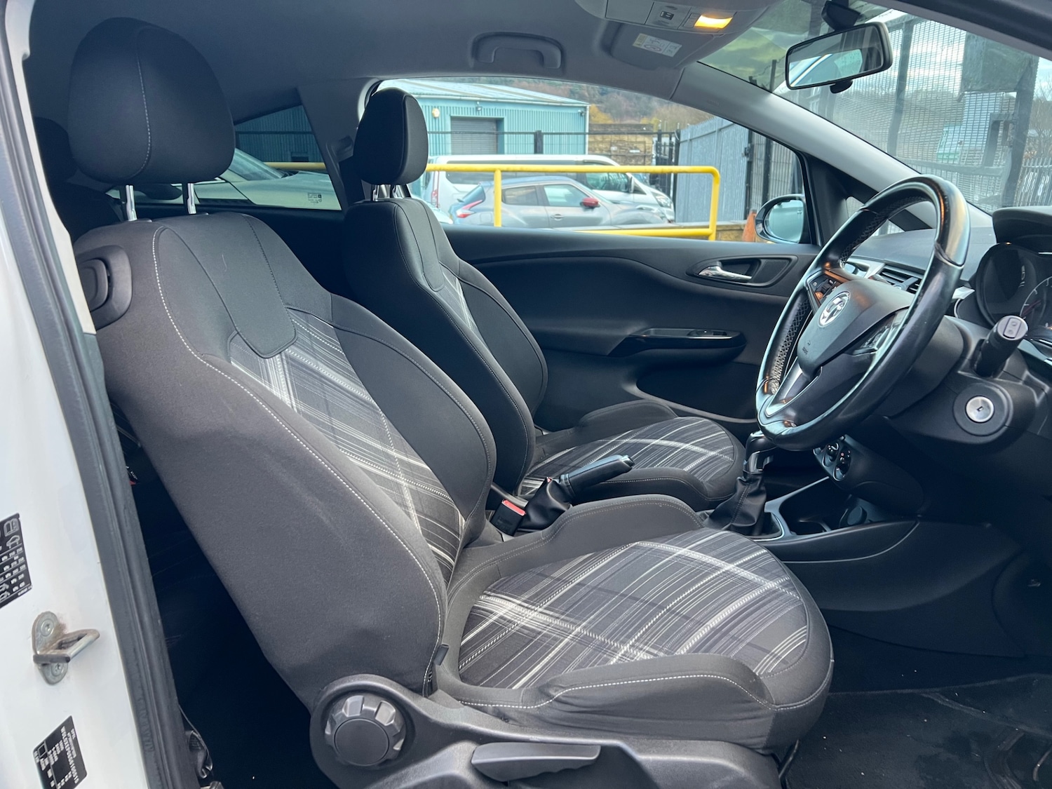 Used Vauxhall Corsa 2016 for sale - 76847353: Photo 12