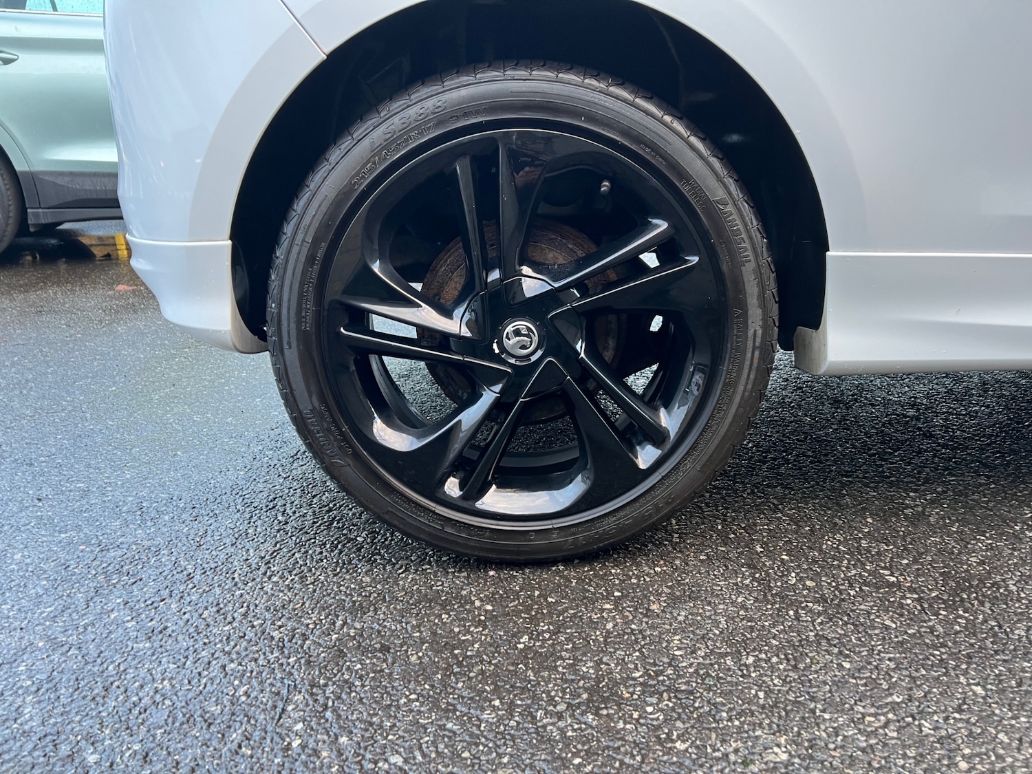 Used Vauxhall Corsa 2016 for sale - 76847353: Photo 14