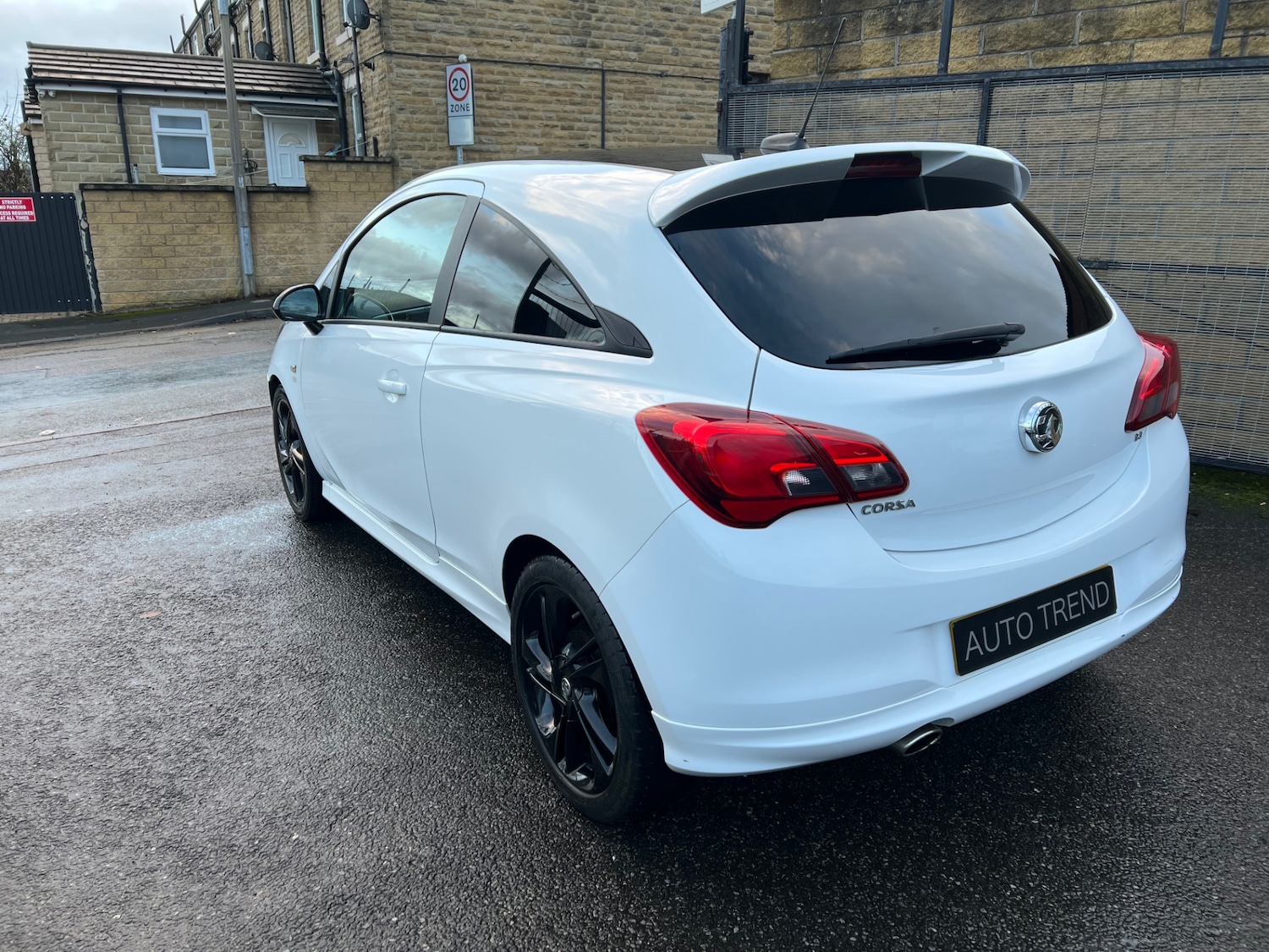 Used Vauxhall Corsa 2016 for sale - 76847353: Photo 19