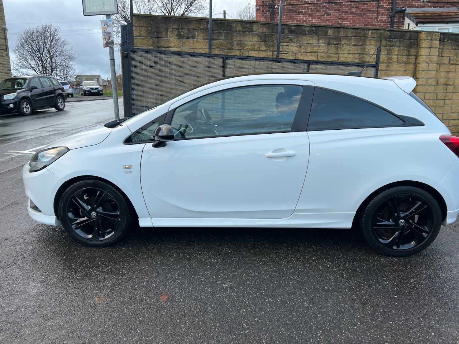 Used Vauxhall Corsa 2016 for sale - 76847353: Photo 20