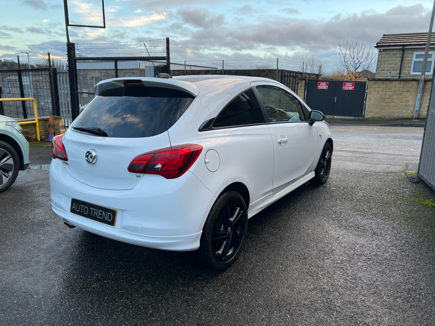 Used Vauxhall Corsa 2016 for sale - 76847353: Photo 21