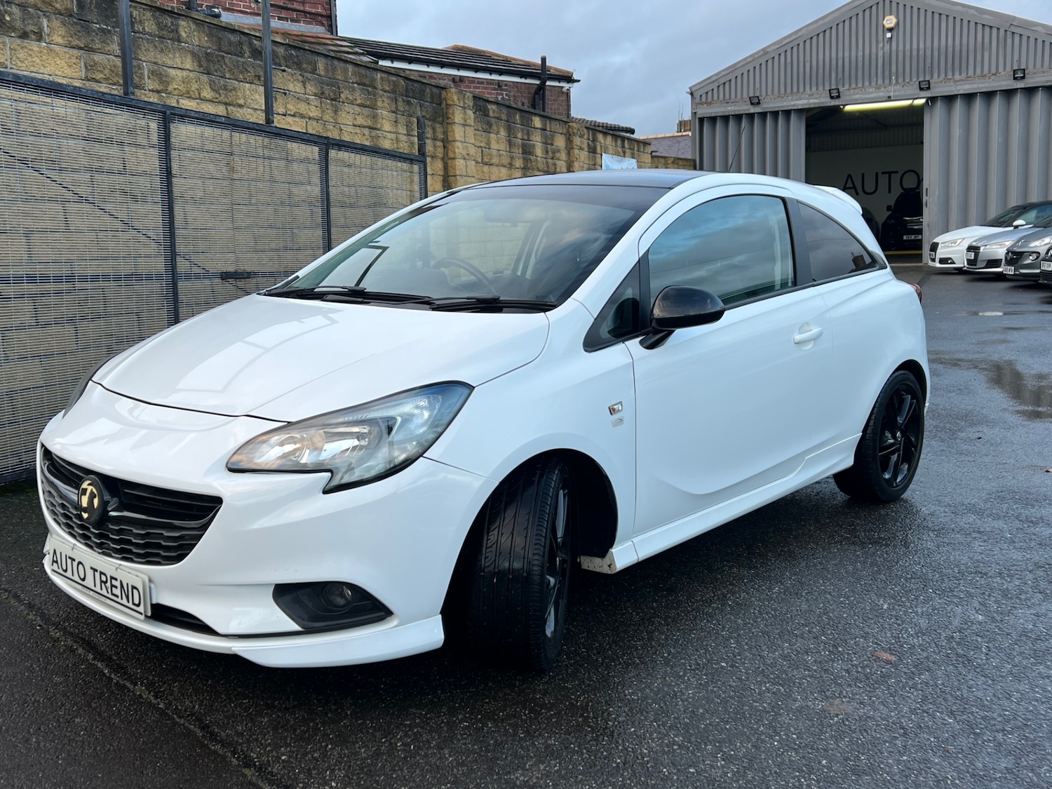 Used Vauxhall Corsa 2016 for sale - 76847353: Photo 22