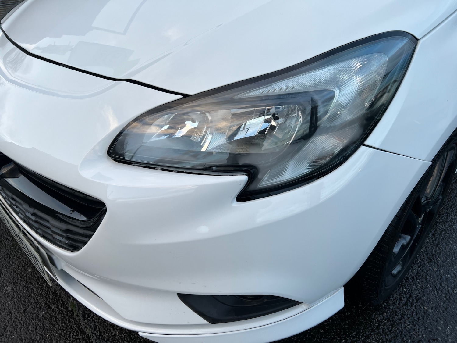 Used Vauxhall Corsa 2016 for sale - 76847353: Photo 23