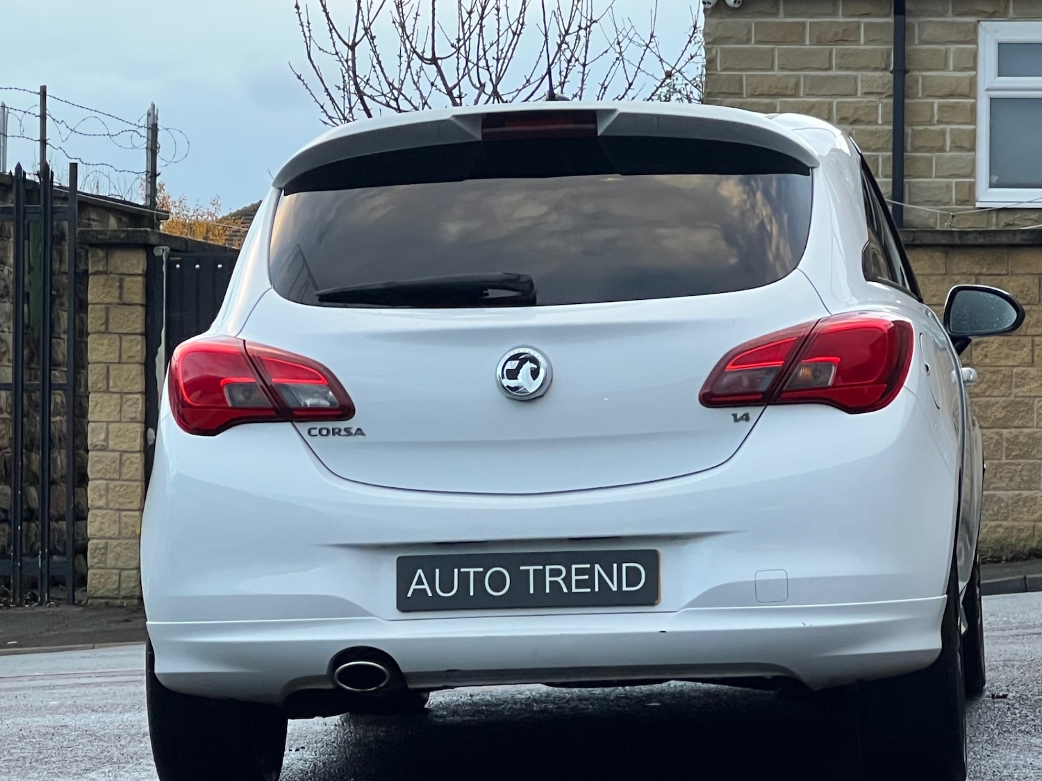 Used Vauxhall Corsa 2016 for sale - 76847353: Photo 25