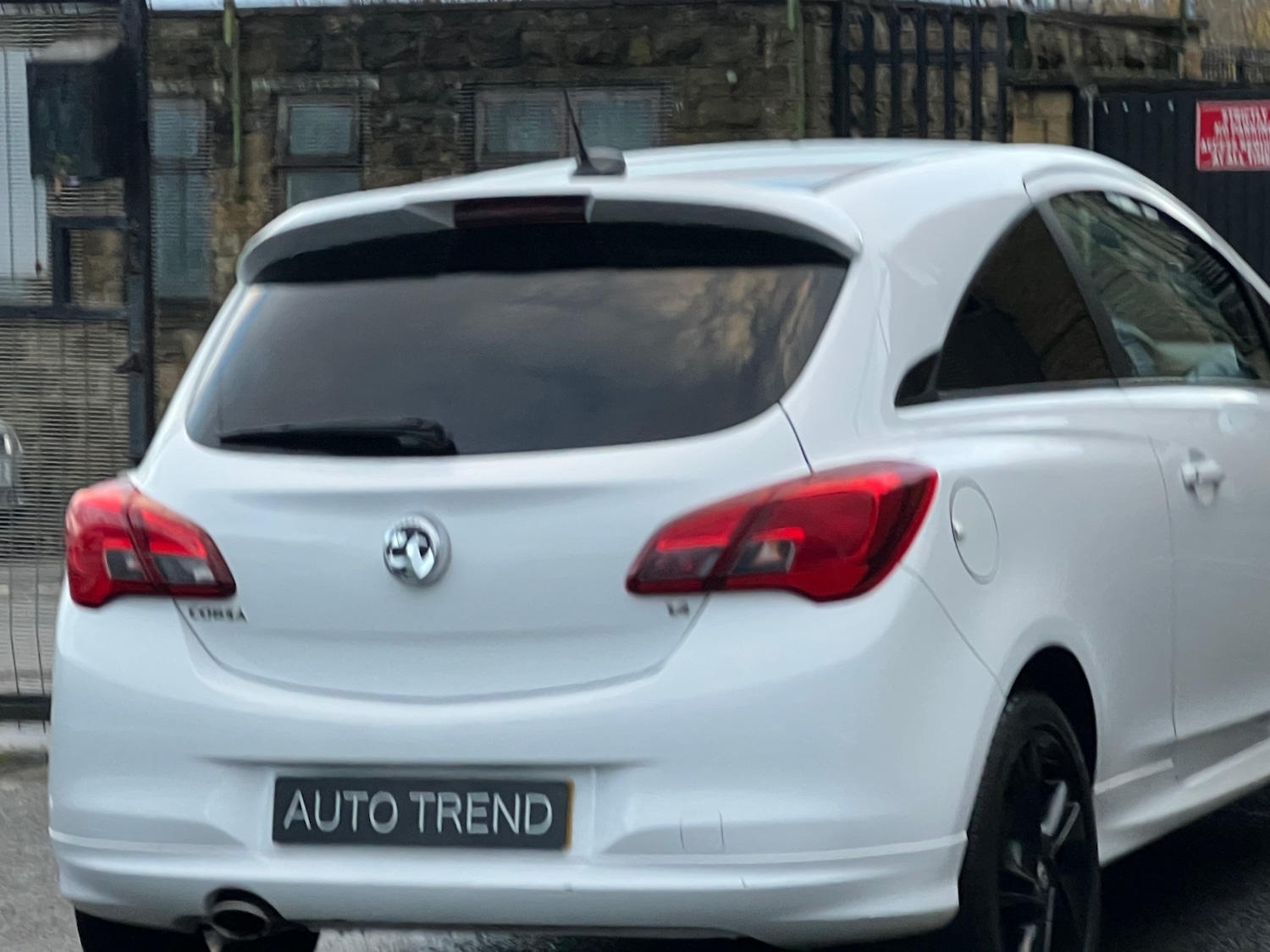 Used Vauxhall Corsa 2016 for sale - 76847353: Photo 26