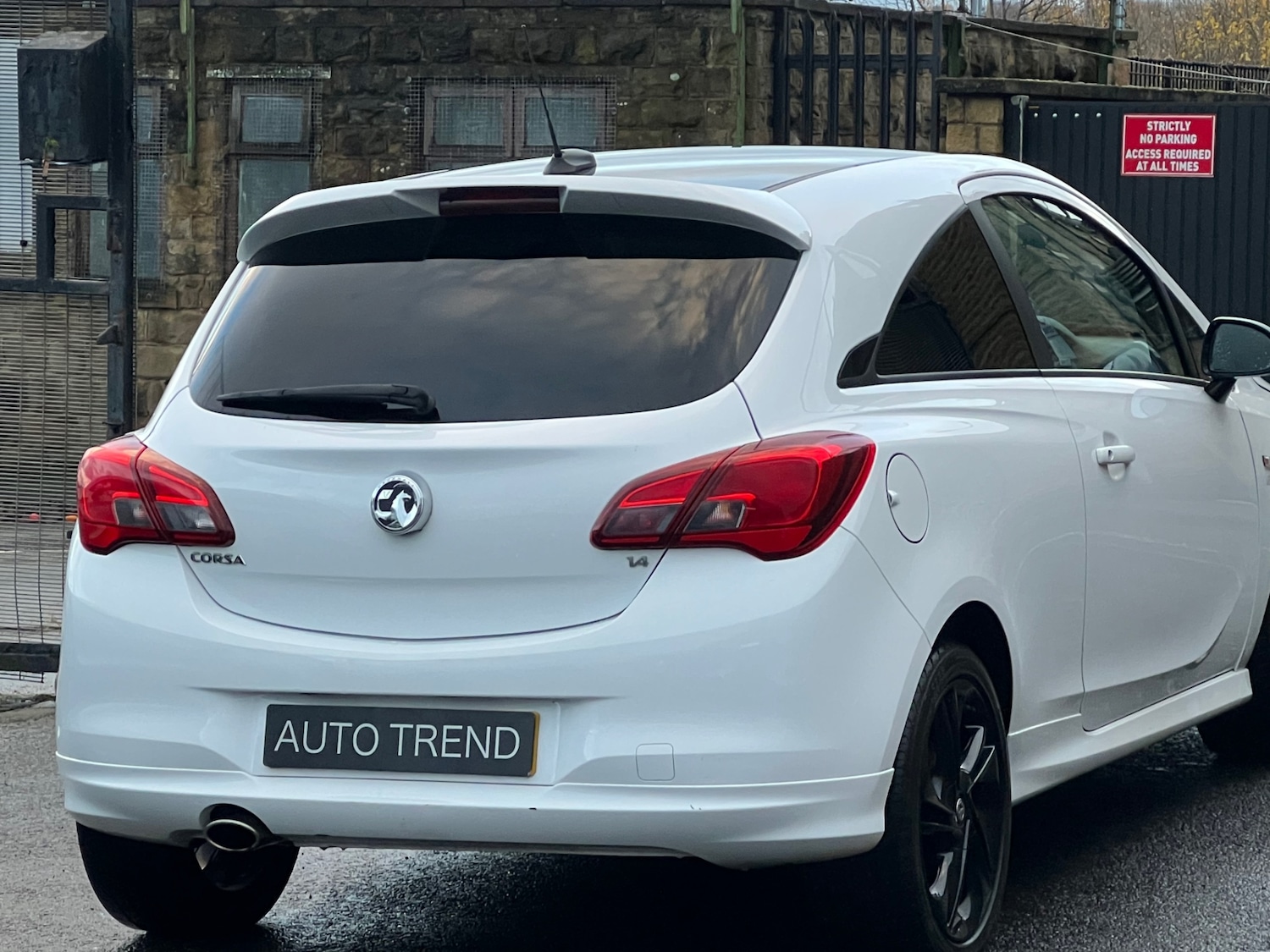 Used Vauxhall Corsa 2016 for sale - 76847353: Photo 27