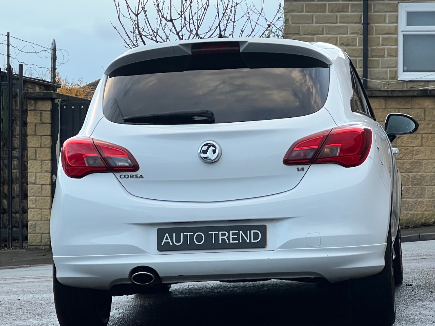 Used Vauxhall Corsa 2016 for sale - 76847353: Photo 28