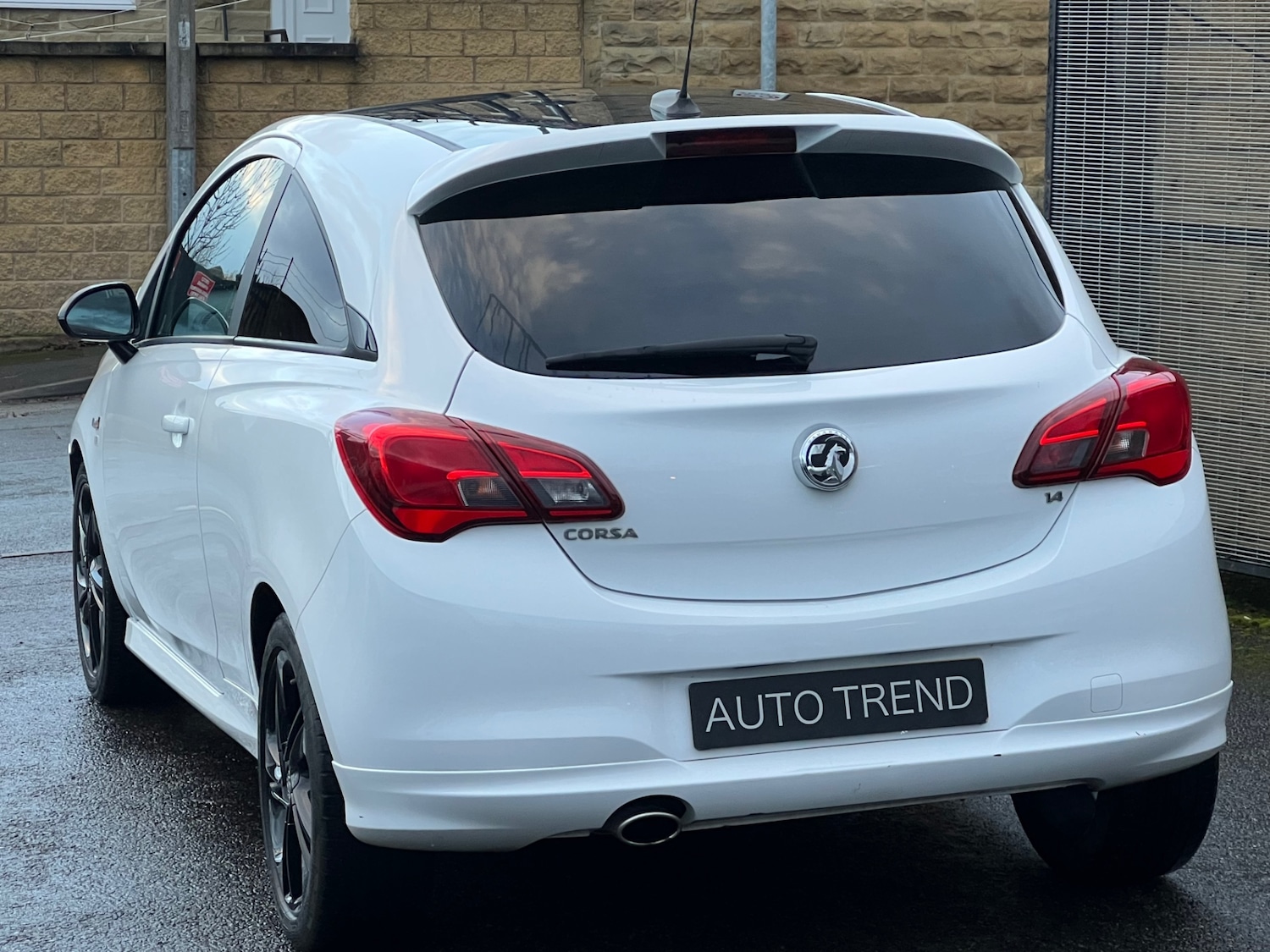 Used Vauxhall Corsa 2016 for sale - 76847353: Photo 29