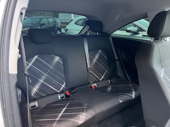 Used Vauxhall Corsa 2016 for sale - 76847353: Photo