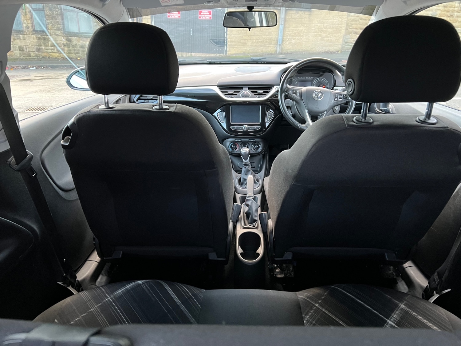 Used Vauxhall Corsa 2016 for sale - 76847353: Photo 5