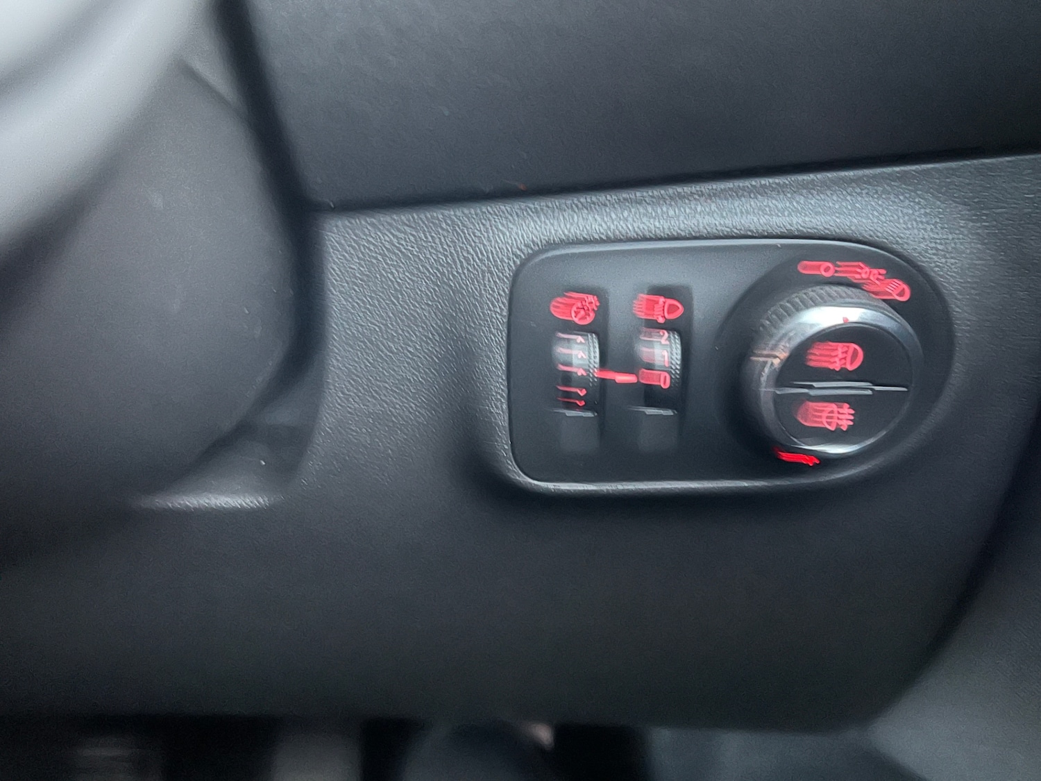 Used Vauxhall Corsa 2016 for sale - 76847353: Photo 8