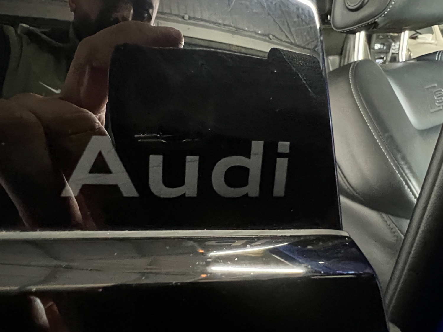 Used Audi Q8 2023 for sale - 76722043: Photo 14