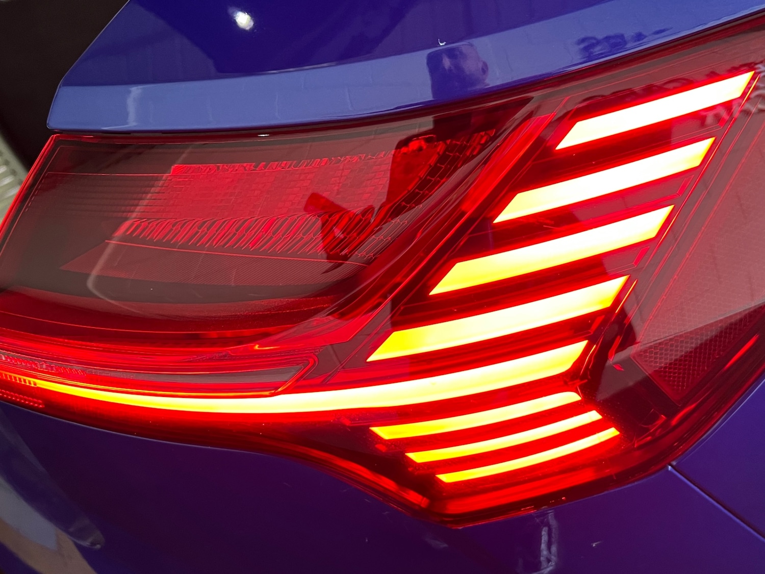 Used Audi Q8 2023 for sale - 76722043: Photo 19