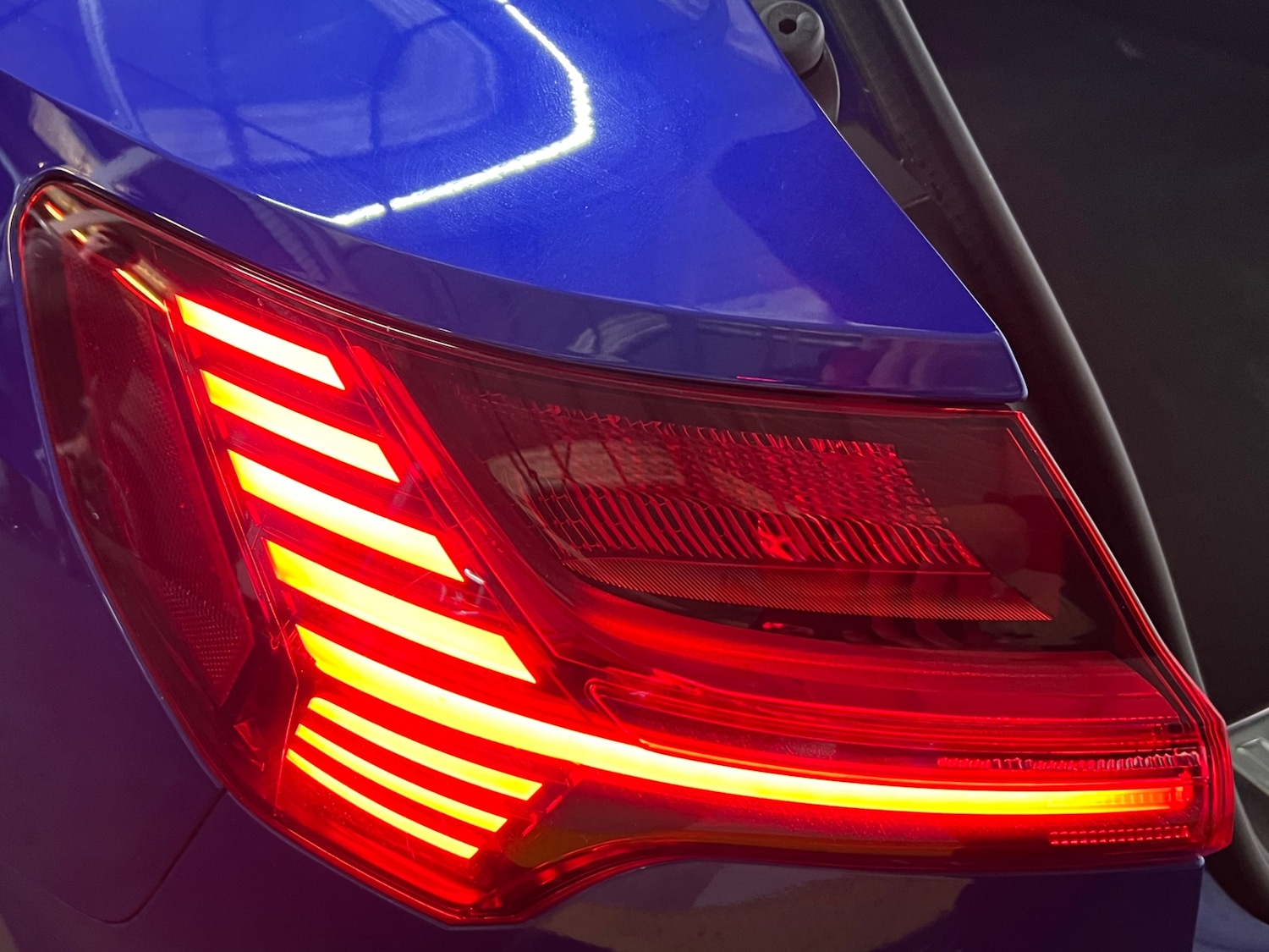 Used Audi Q8 2023 for sale - 76722043: Photo 20