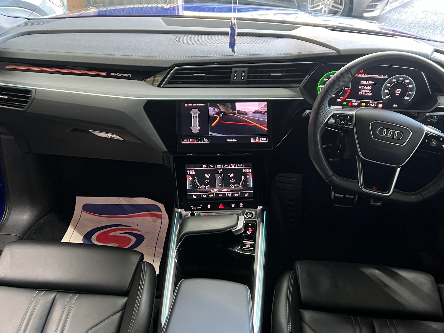 Used Audi Q8 2023 for sale - 76722043: Photo 6