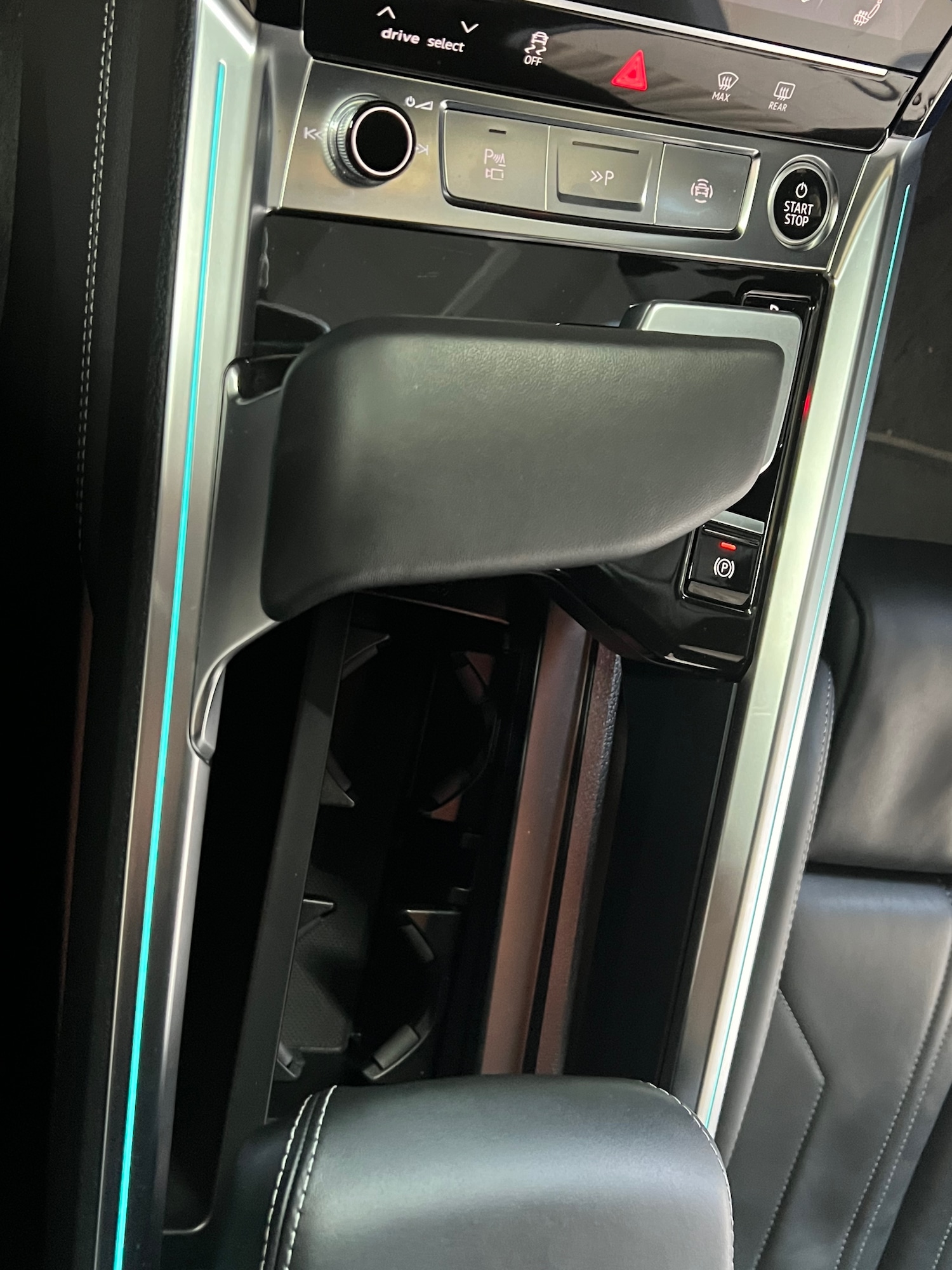 Used Audi Q8 2023 for sale - 76722043: Photo 7