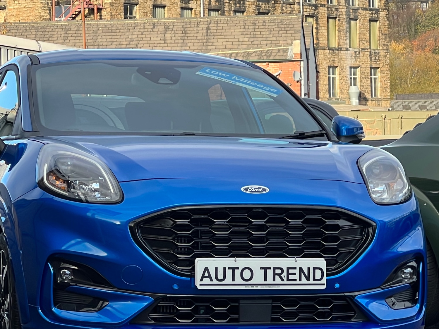 Used Ford Puma 2023 for sale - 76519668: Photo 1