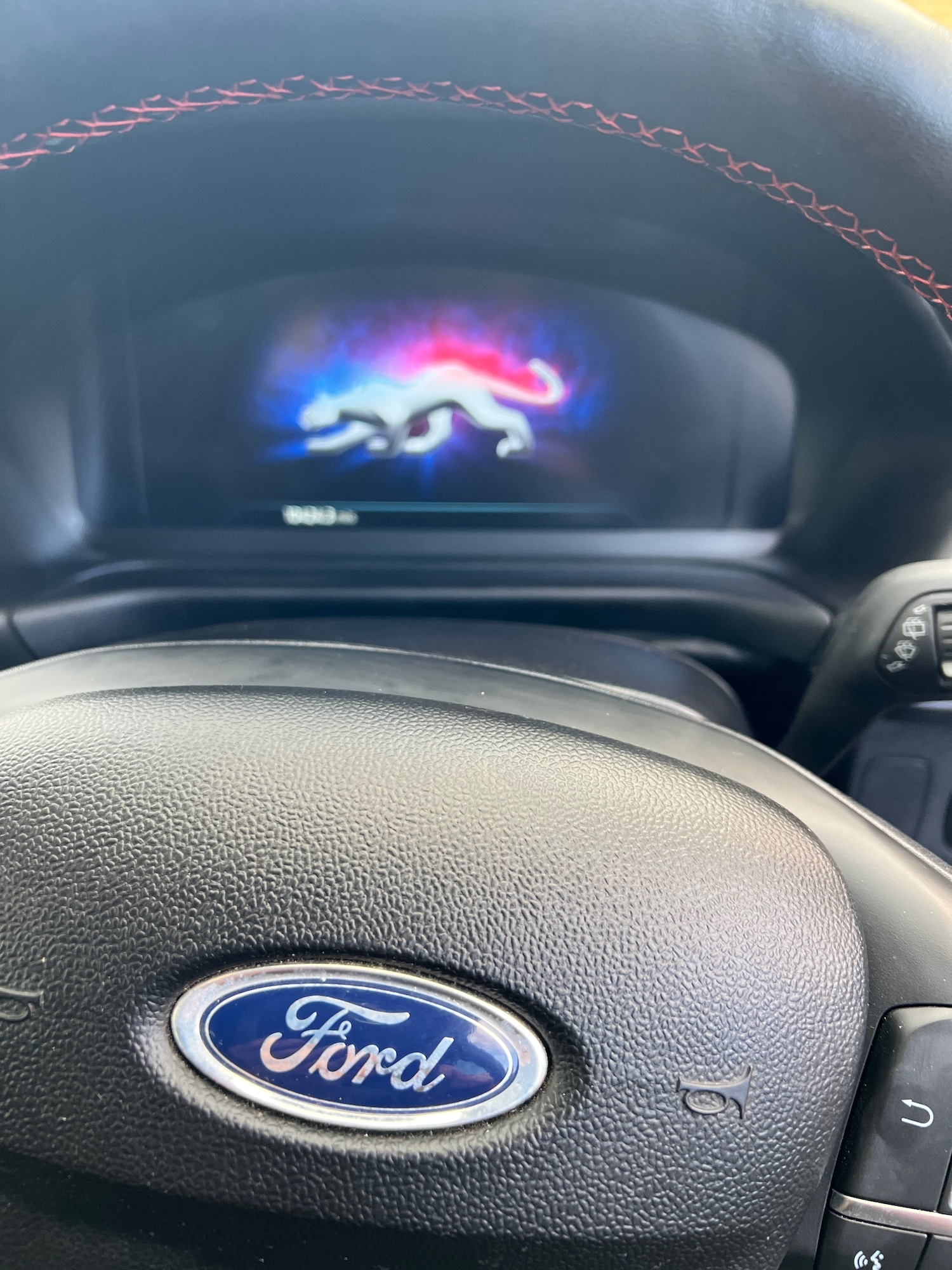 Used Ford Puma 2023 for sale - 76519668: Photo 11