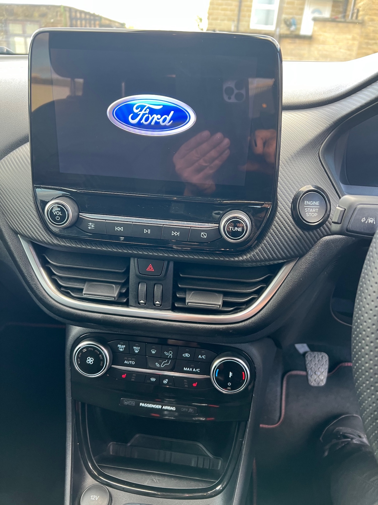 Used Ford Puma 2023 for sale - 76519668: Photo 12