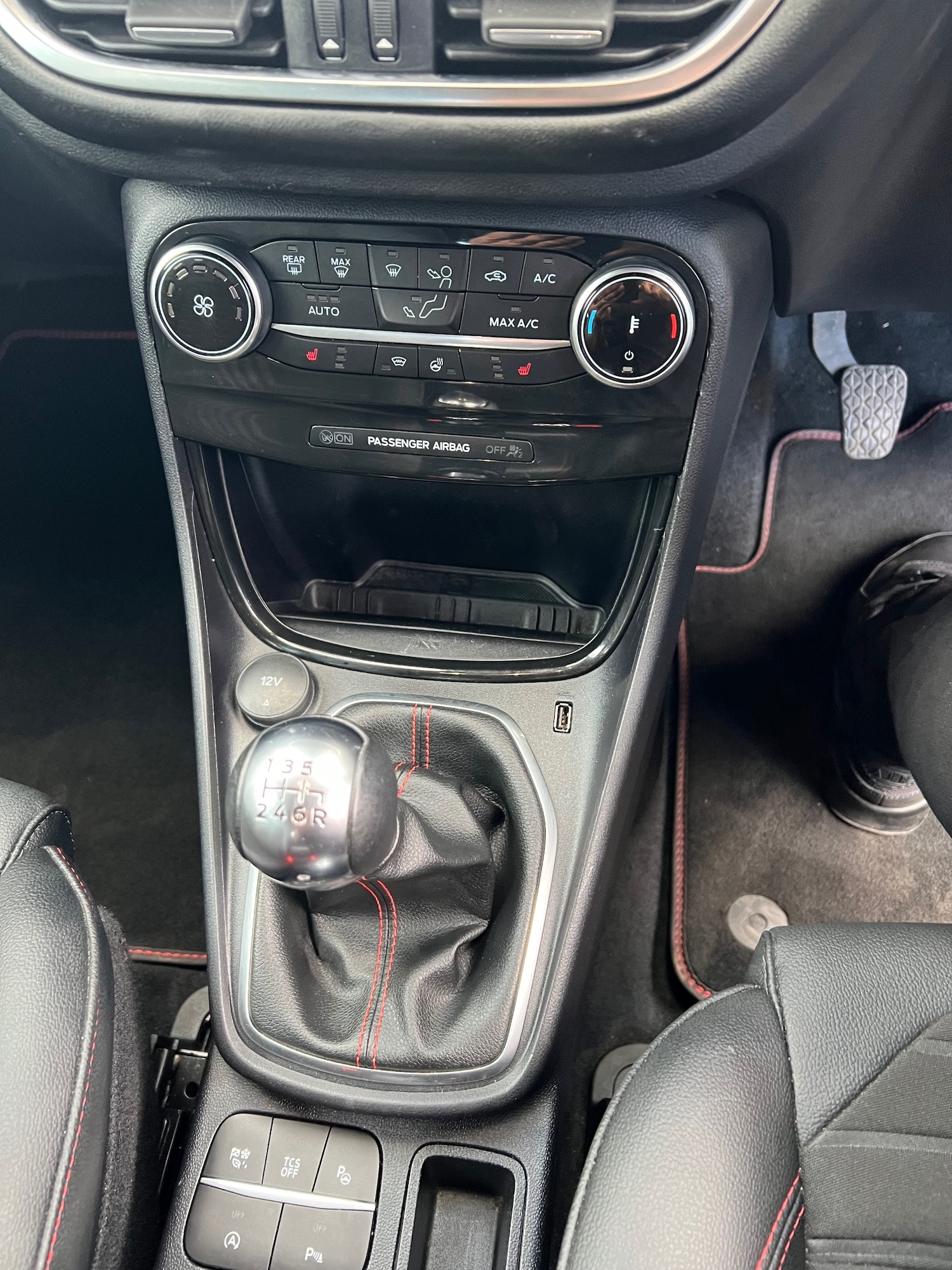 Used Ford Puma 2023 for sale - 76519668: Photo 13