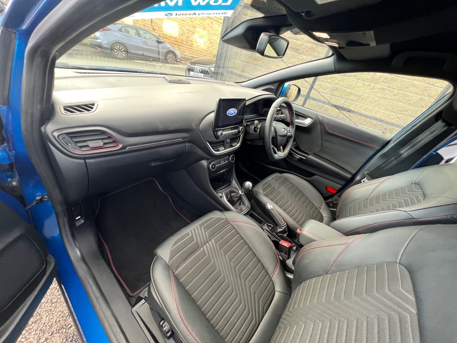 Used Ford Puma 2023 for sale - 76519668: Photo 15